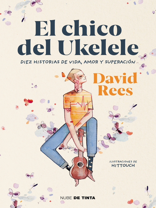 Title details for El chico del ukelele by David Rees - Wait list